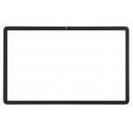 Touch Screen Digitizer For Amazon Fire Max 11 White By - Maxbhi Com