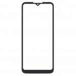 Replacement Front Glass For Motorola Defy 2 White By - Maxbhi Com