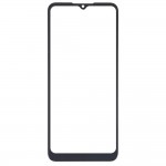 Replacement Front Glass For Nokia G310 5g Black By - Maxbhi Com