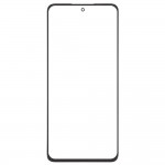 Replacement Front Glass For Oneplus Ace Pro Black By - Maxbhi Com