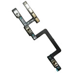 Volume Button Flex Cable For Zte Nubia Neo 5g By - Maxbhi Com