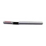 Volume Side Button Outer For Doogee T20 Mini Purple By - Maxbhi Com