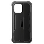 Back Panel Cover For Blackview Oscal S70 Pro Black - Maxbhi Com