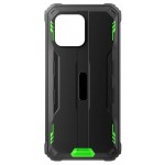 Back Panel Cover For Blackview Oscal S70 Pro Green - Maxbhi Com