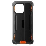 Back Panel Cover For Blackview Oscal S70 Pro Orange - Maxbhi Com