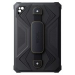 Back Panel Cover For Blackview Oscal Spider 8 White - Maxbhi Com
