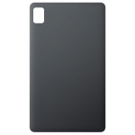 Back Panel Cover For Blackview Tab 60 Black - Maxbhi Com