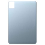 Back Panel Cover For Blackview Tab 70 Wifi Blue - Maxbhi Com