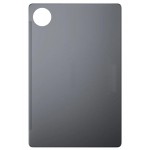 Back Panel Cover For Blackview Tab 80 Black - Maxbhi Com