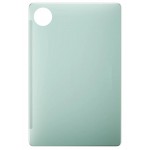 Back Panel Cover For Blackview Tab 80 Green - Maxbhi Com