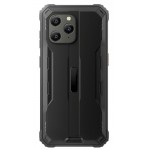 Full Body Housing For Blackview Oscal S70 Pro Black - Maxbhi Com