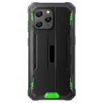 Full Body Housing For Blackview Oscal S70 Pro Green - Maxbhi Com