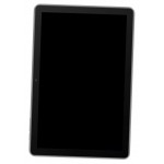 Lcd Frame Middle Chassis For Blackview Tab 70 Wifi Grey By - Maxbhi Com