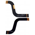 Main Board Flex Cable For Blackview Oscal Spider 8 By - Maxbhi Com