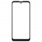 Replacement Front Glass For Blackview Oscal S70 Pro Orange By - Maxbhi Com