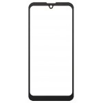Touch Screen Digitizer For Blackview Oscal S70 Pro Orange By - Maxbhi Com