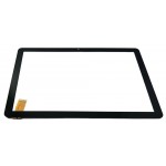 Touch Screen Digitizer For Blackview Tab 70 Wifi Grey By - Maxbhi Com