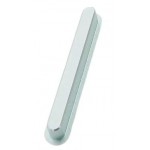 Volume Side Button Outer For Blackview Tab 80 Green By - Maxbhi Com