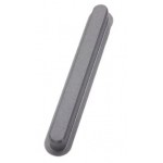 Volume Side Button Outer For Blackview Tab 80 Grey By - Maxbhi Com