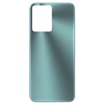 Back Panel Cover For Oukitel C36 Green - Maxbhi Com