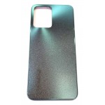 Back Panel Cover For Oukitel C36 Green - Maxbhi Com