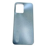 Back Panel Cover For Oukitel C36 White - Maxbhi Com