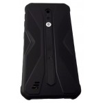 Back Panel Cover For Ulefone Armor X12 White - Maxbhi Com