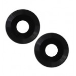 Camera Lens For Oukitel C36 Black By - Maxbhi Com