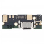 Charging Connector Flex Pcb Board For Cubot Kingkong 8 By - Maxbhi Com