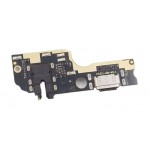 Charging Connector Flex Pcb Board For Oukitel C35 By - Maxbhi Com