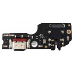 Charging Connector Flex Pcb Board For Oukitel C36 By - Maxbhi Com