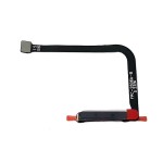 Fingerprint Sensor Flex Cable For Oukitel C35 Black By - Maxbhi Com