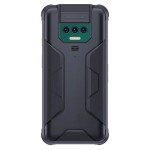 Full Body Housing For Cubot Kingkong 8 Green - Maxbhi Com