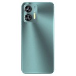 Full Body Housing For Oukitel C36 Green - Maxbhi Com