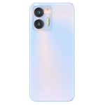 Full Body Housing For Oukitel C36 Light Blue - Maxbhi Com