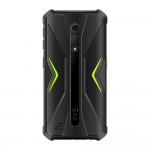 Full Body Housing For Ulefone Armor X12 Green - Maxbhi Com
