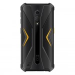 Full Body Housing For Ulefone Armor X12 Orange - Maxbhi Com