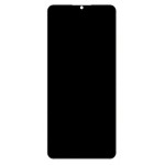 Lcd Screen For Oukitel C36 Replacement Display By - Maxbhi Com