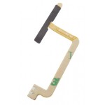 Power Button Flex Cable For Cubot Kingkong 8 On Off Flex Pcb By - Maxbhi Com
