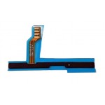 Power Button Flex Cable For Oukitel C35 On Off Flex Pcb By - Maxbhi Com