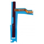 Power Button Flex Cable For Oukitel C36 On Off Flex Pcb By - Maxbhi Com