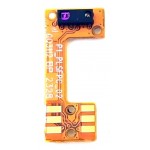 Proximity Light Sensor Flex Cable For Ulefone Armor X12 By - Maxbhi Com