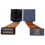 Replacement Front Camera For Oukitel C36 Selfie Camera By - Maxbhi Com