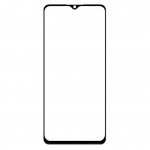Replacement Front Glass For Oukitel C35 Green By - Maxbhi Com