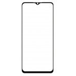 Touch Screen Digitizer For Oukitel C36 Black By - Maxbhi Com