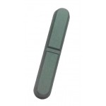 Volume Side Button Outer For Cubot Kingkong 8 Green By - Maxbhi Com