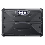 Back Panel Cover For Oukitel Rt7 5g Black - Maxbhi Com