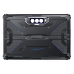 Back Panel Cover For Oukitel Rt7 5g Blue - Maxbhi Com