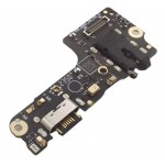 Charging Connector Flex Pcb Board For Blackview Oscal Tiger 12 By - Maxbhi Com