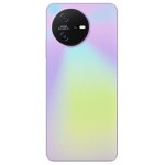 Full Body Housing For Blackview Oscal Tiger 12 Purple - Maxbhi Com